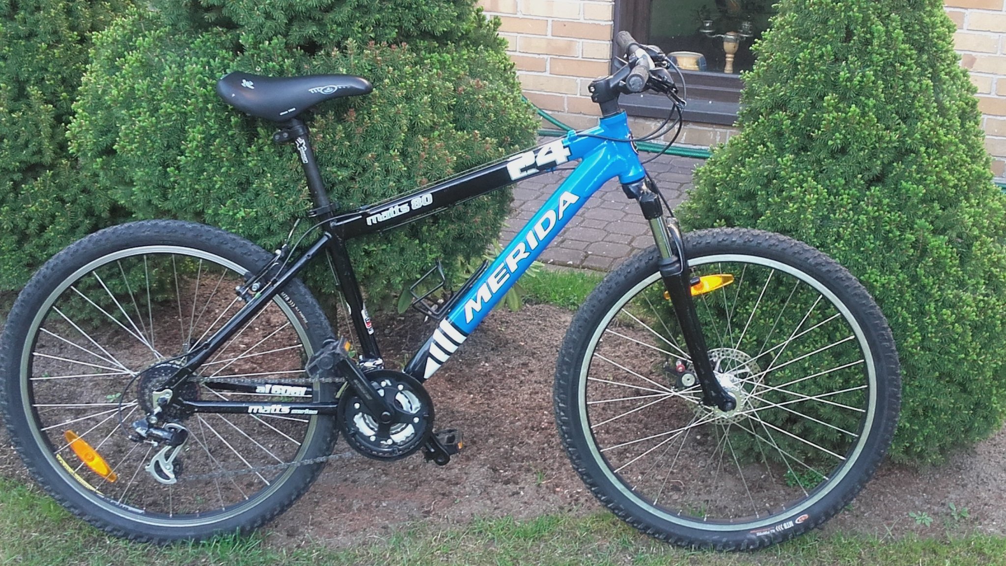 merida matts 7.10 review