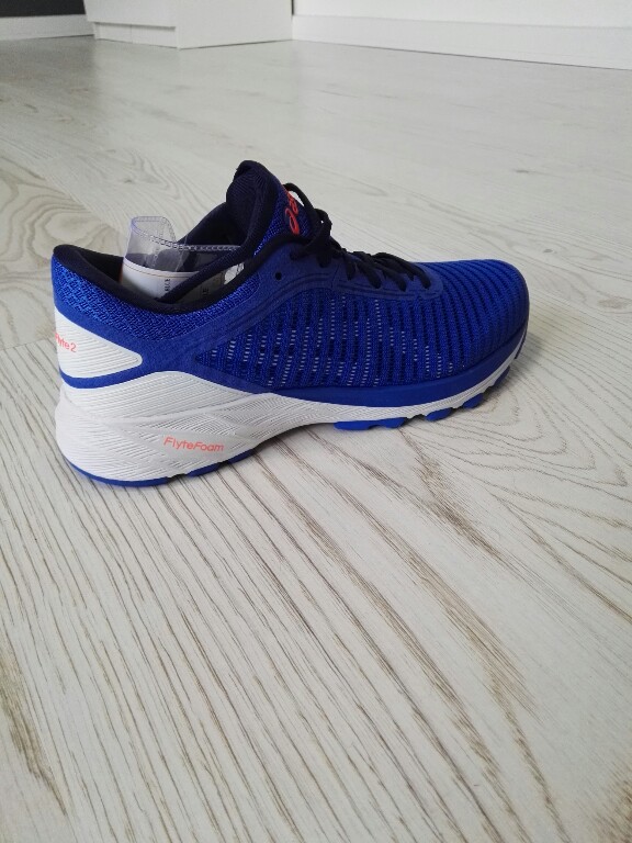 asics DynaFlyte wysokie asics DynaFlyte wysokie