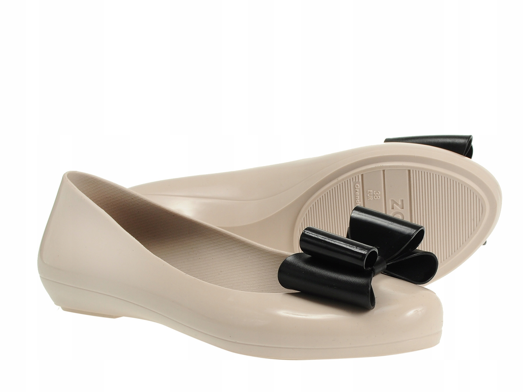 zaxy pop bow classic