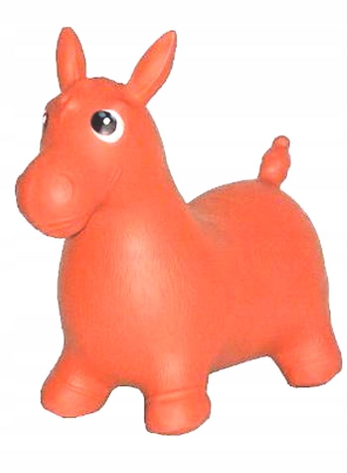 Piłka Do Skakania Skoczek Dmuchany Konik Osiołek 6650198121 Piłka Do Skakania Skoczek Dmuchany Konik Osiołek 6650198121