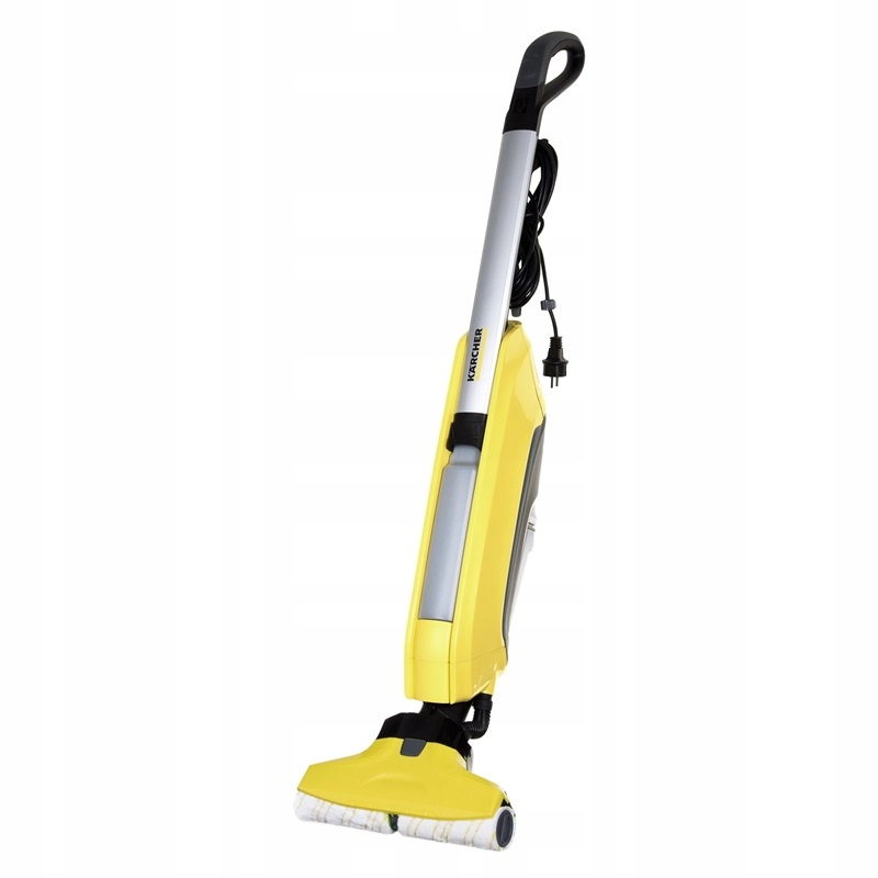 Odkurzacz myjący Mop elektryczny KARCHER FC5 płyn 7658769145 oficjalne archiwum allegro