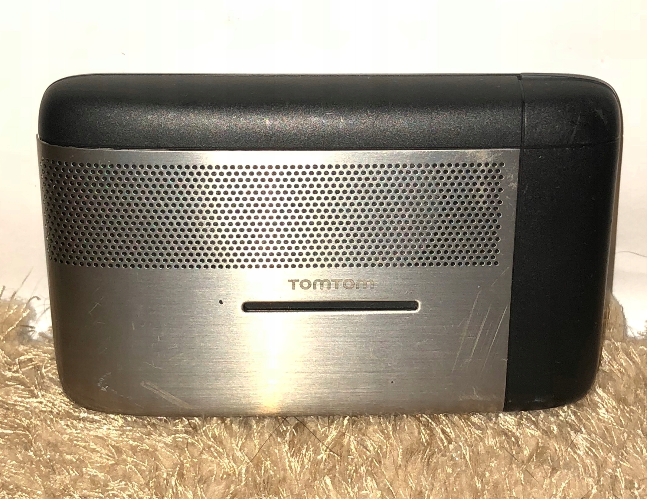 NAWIGACJA GPS TOMTOM GO LIVE 4CS01 Z1230 NR R.2235 7609710403