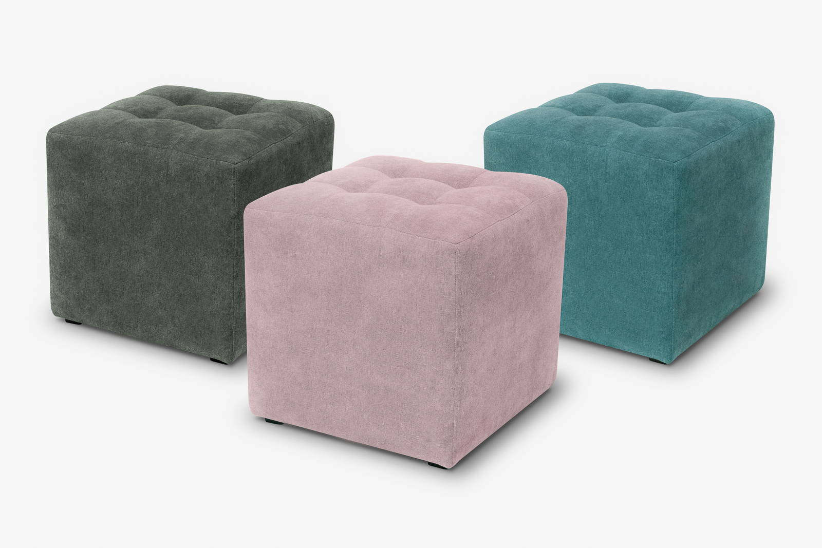 PUFY PUFA KOSTKA PIKOWANA WYSYŁKA 24H 7560598990 oficjalne archiwum