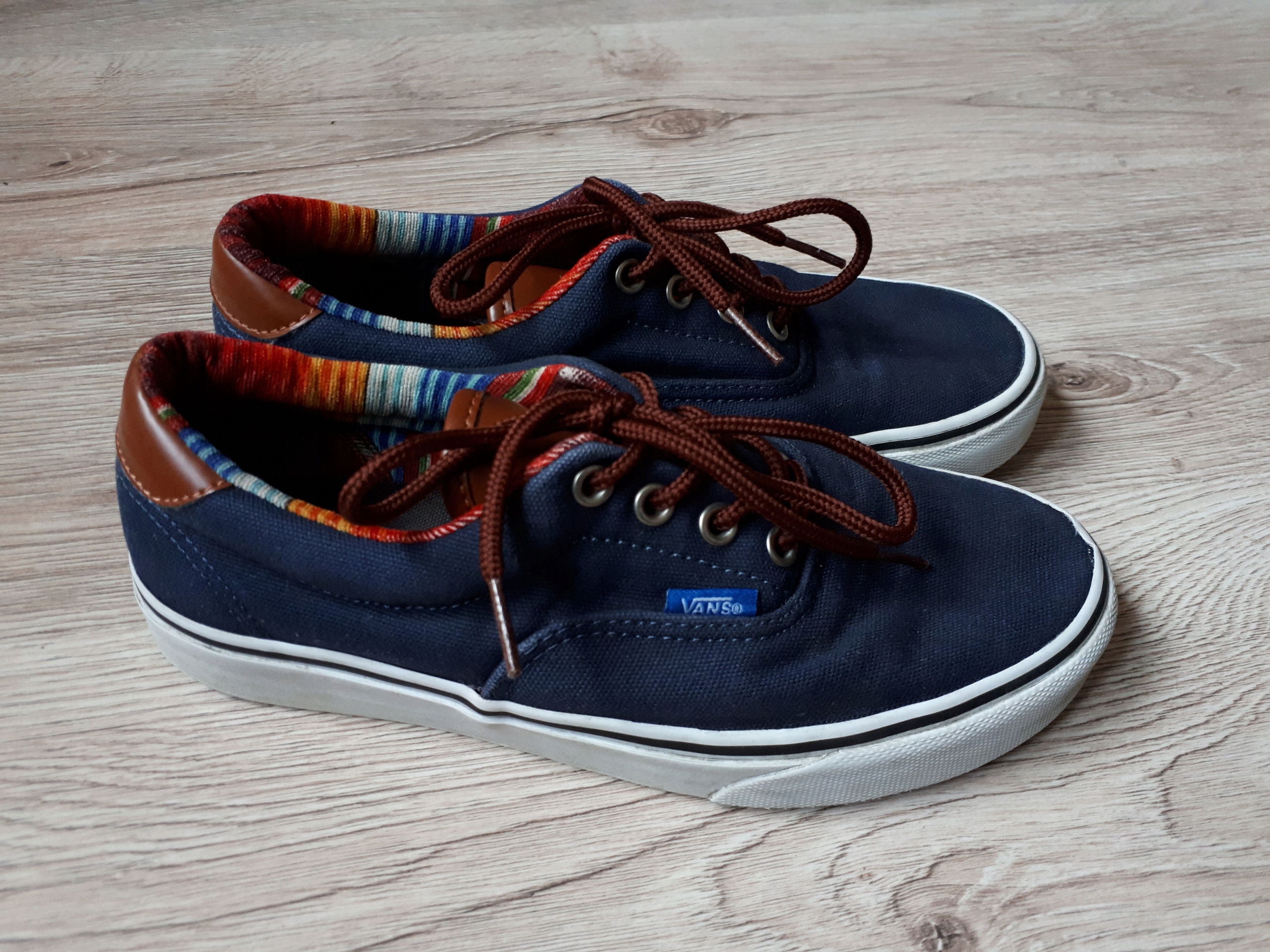 buty Vans Authentic us M 6,5 W 7 eu 37 w 23,50 buty Vans Authentic us M 6,5 W 7 eu 37 w 23,50