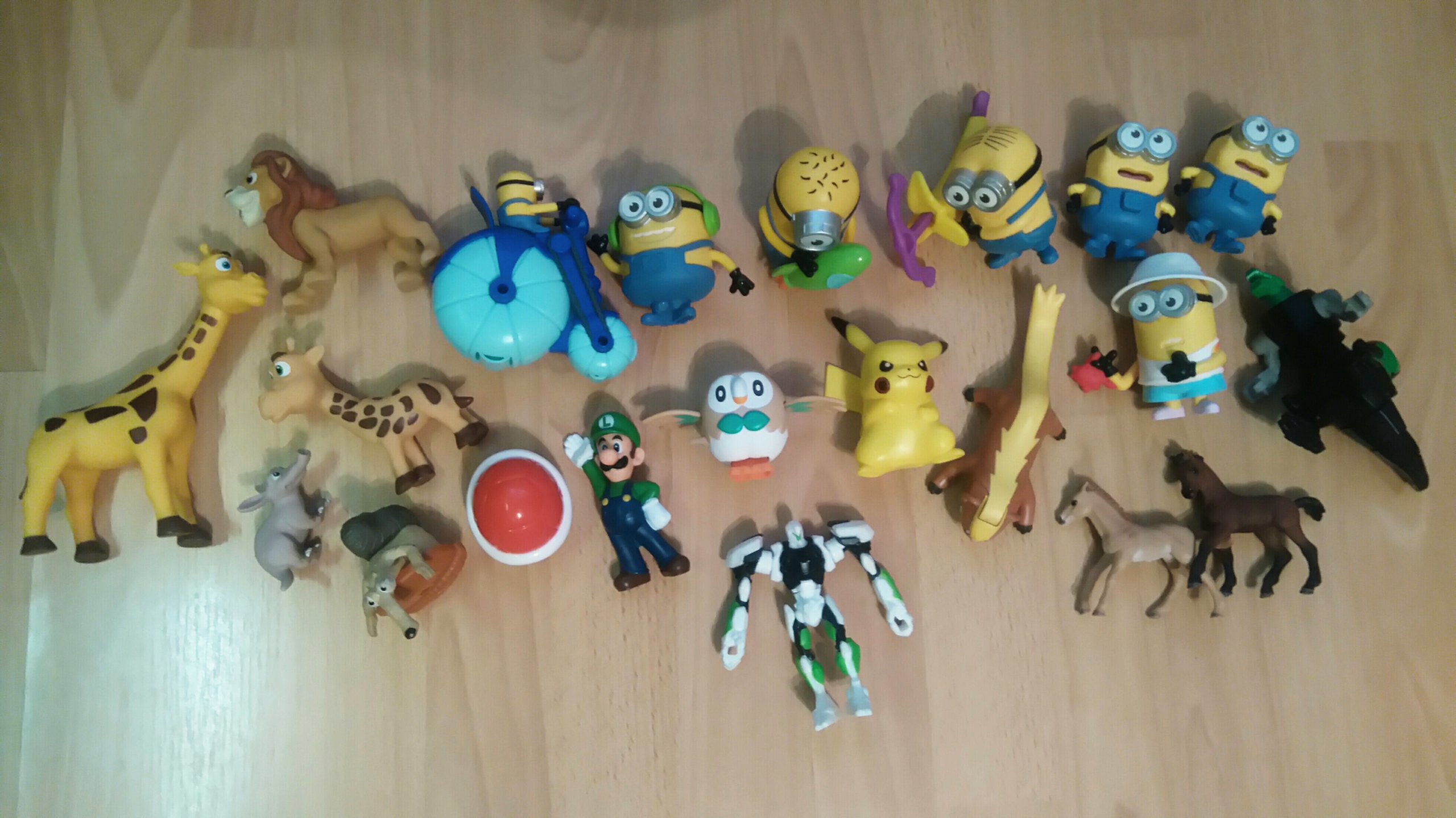 Zabawki Mcdonalds I Inne Angry Birds Minionki Zabawki Mcdonalds I Inne Angry Birds Minionki