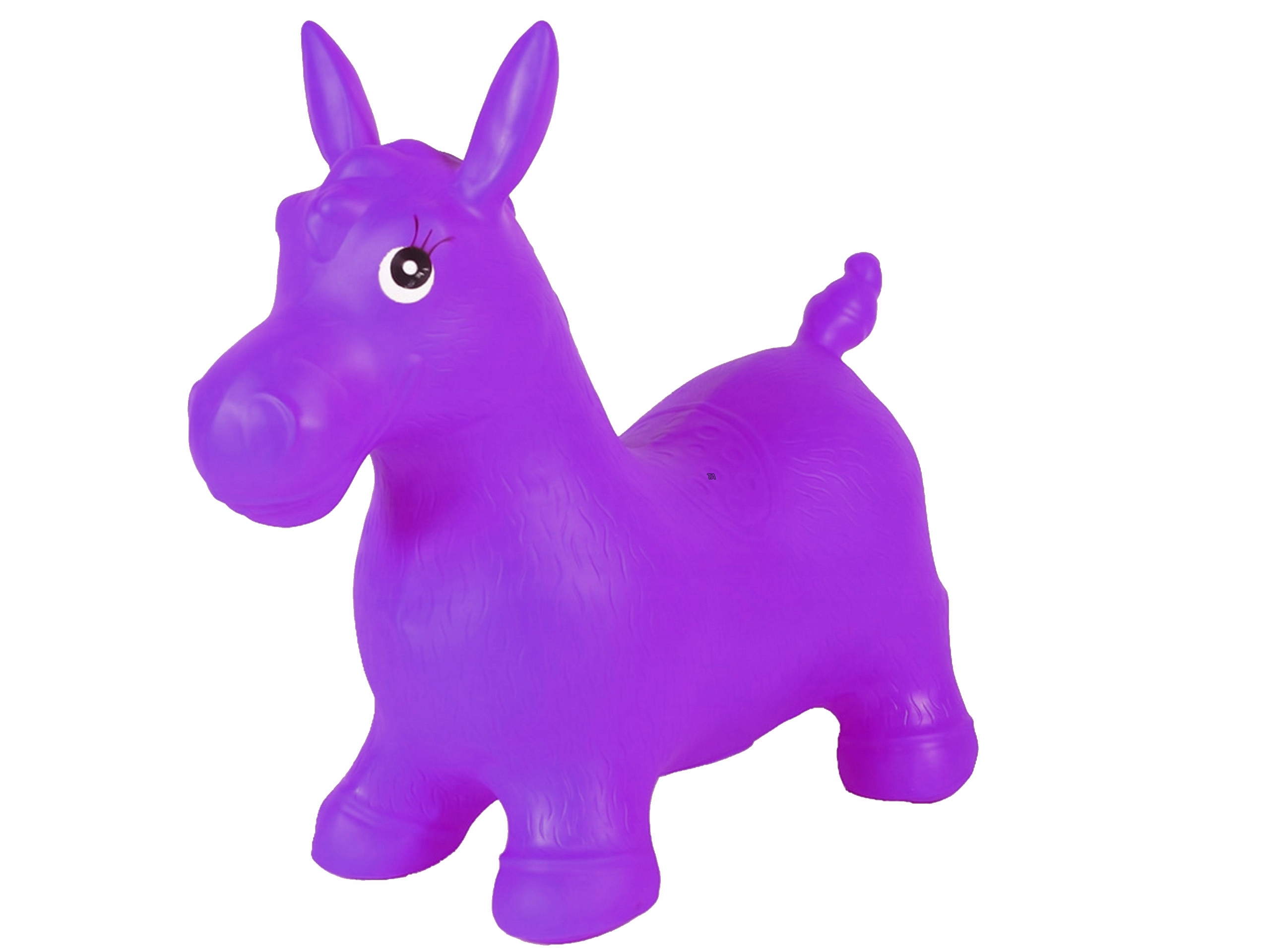 Skoczek Osiołek Konik Dmuchany Do Skakania Piłka 7581349603 Skoczek Osiołek Konik Dmuchany Do Skakania Piłka 7581349603