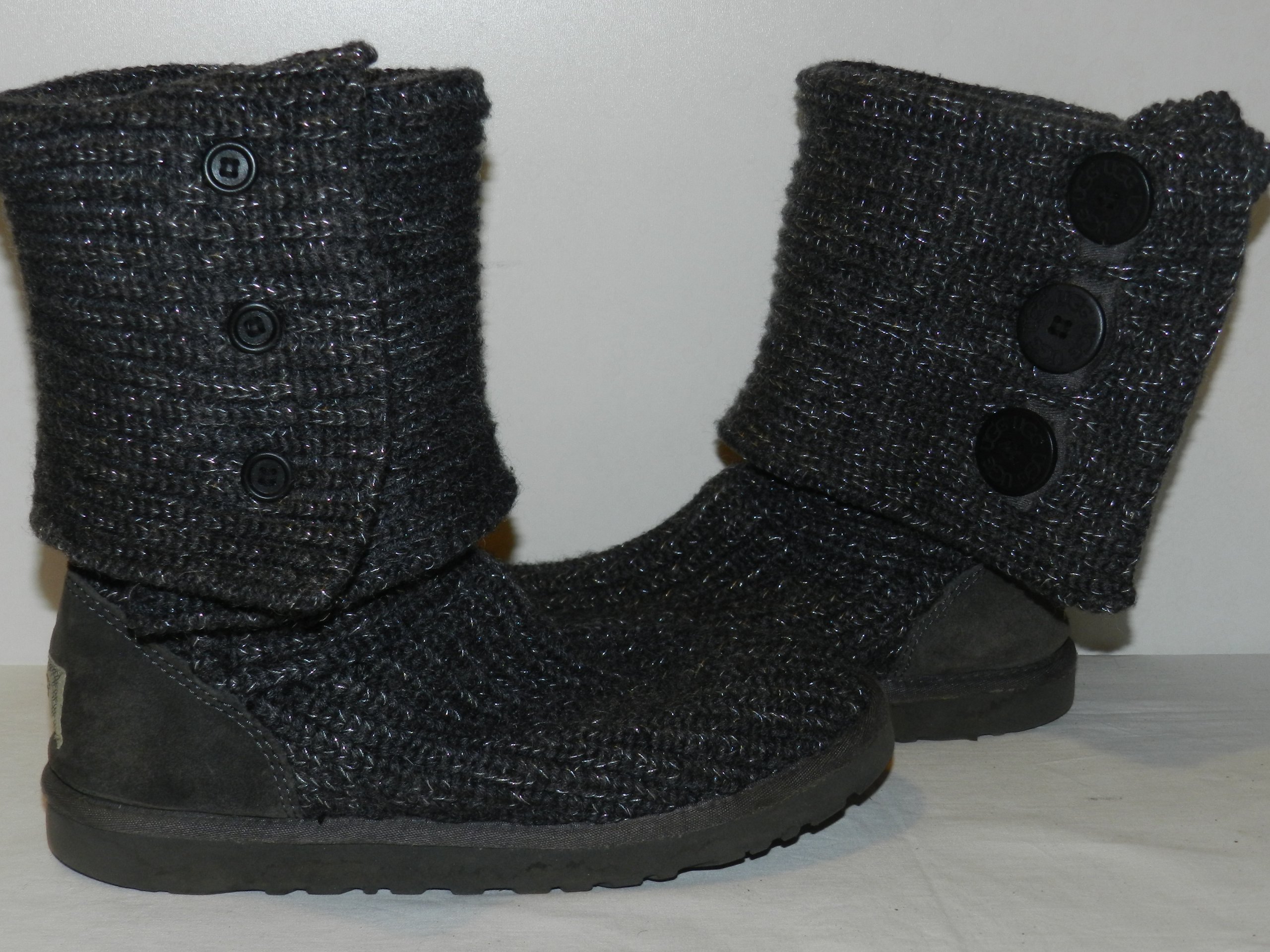 UGG classic CARDY damska UGG classic CARDY damska
