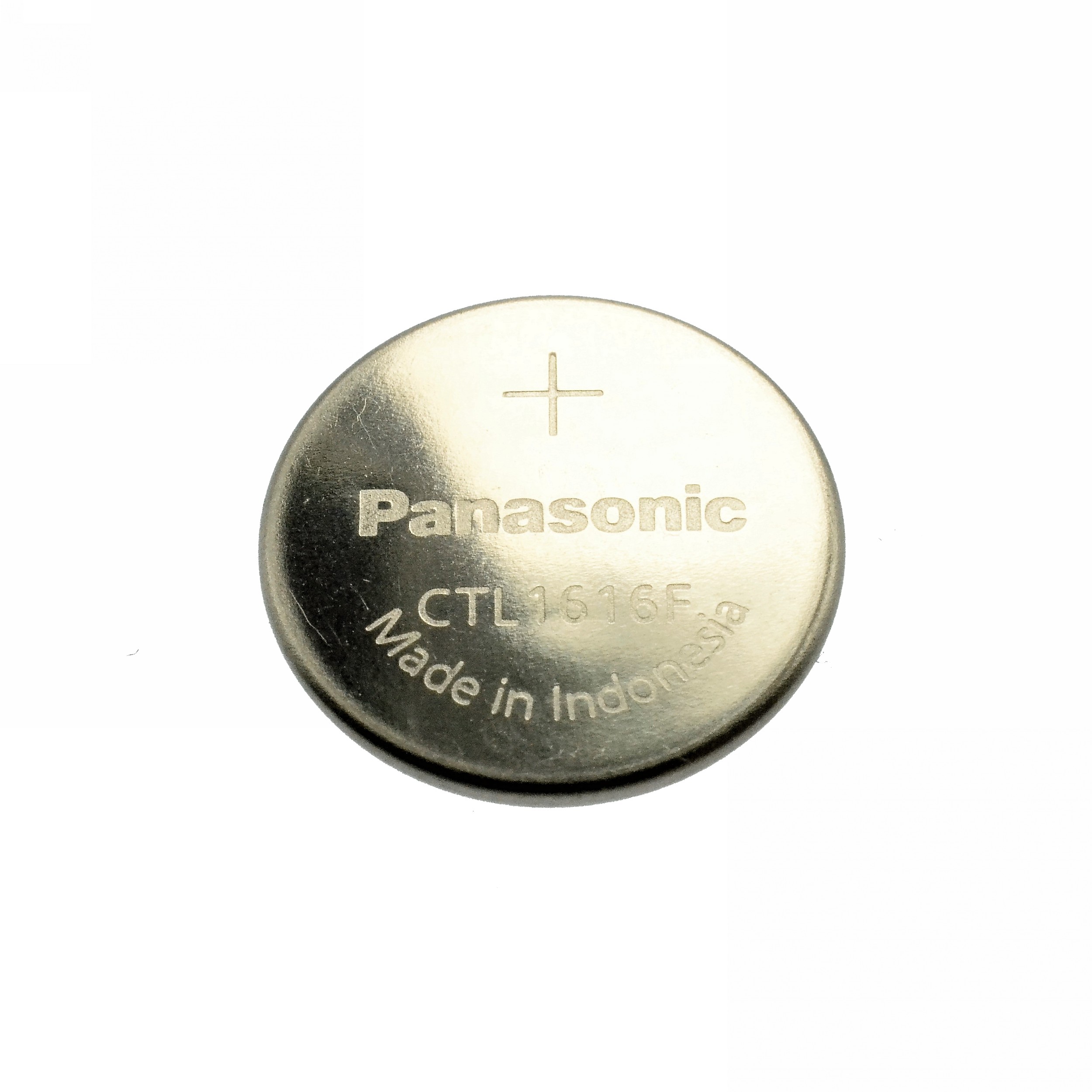 panasonic ctl1616 battery