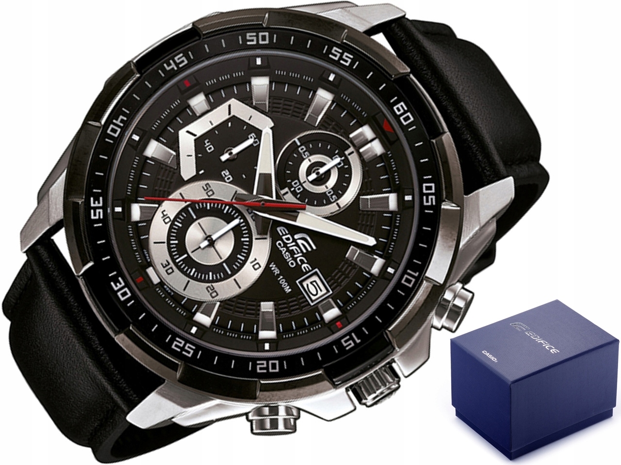 harga casio edifice efr 539 dy original
