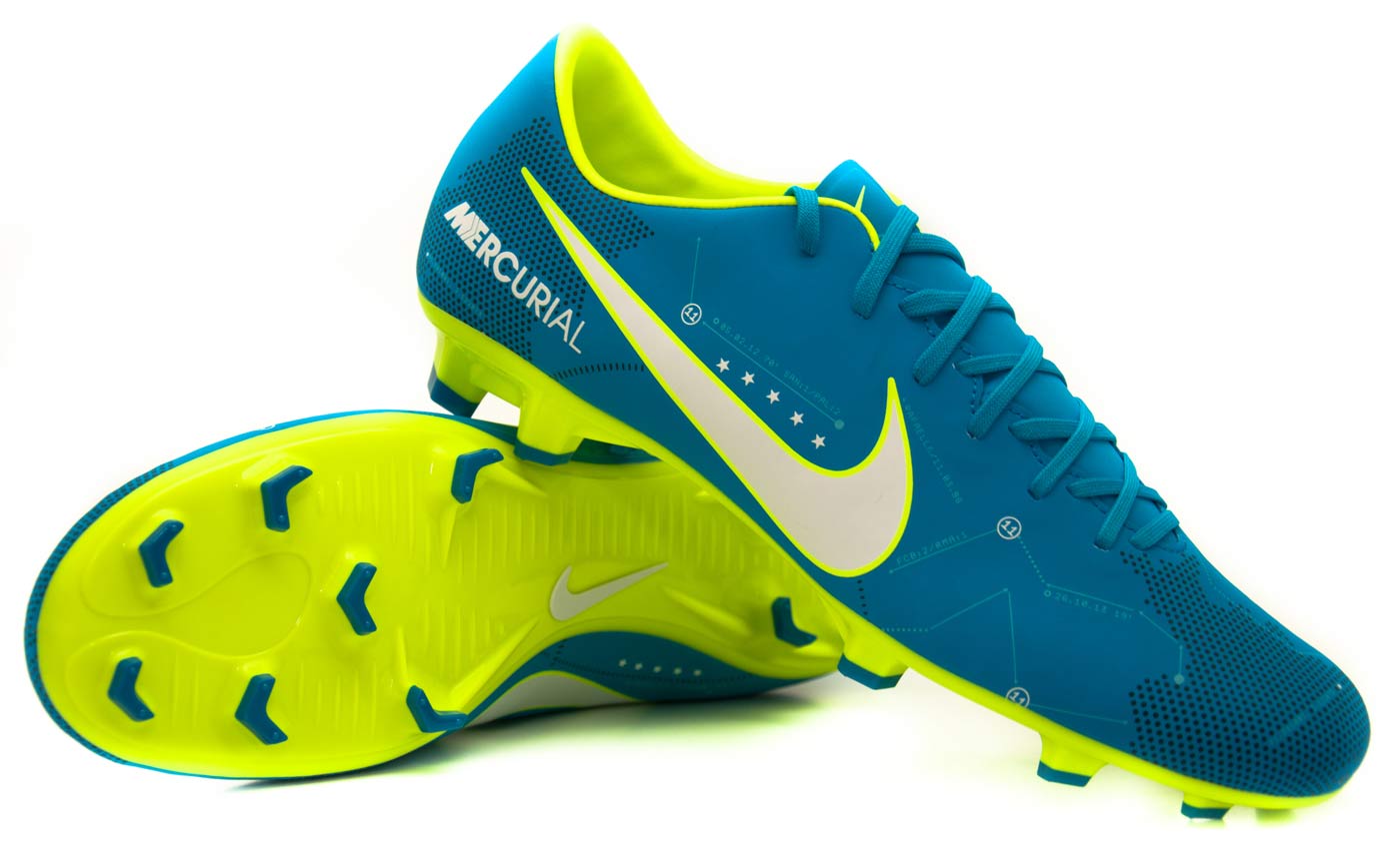 nike neymar mercurial victory