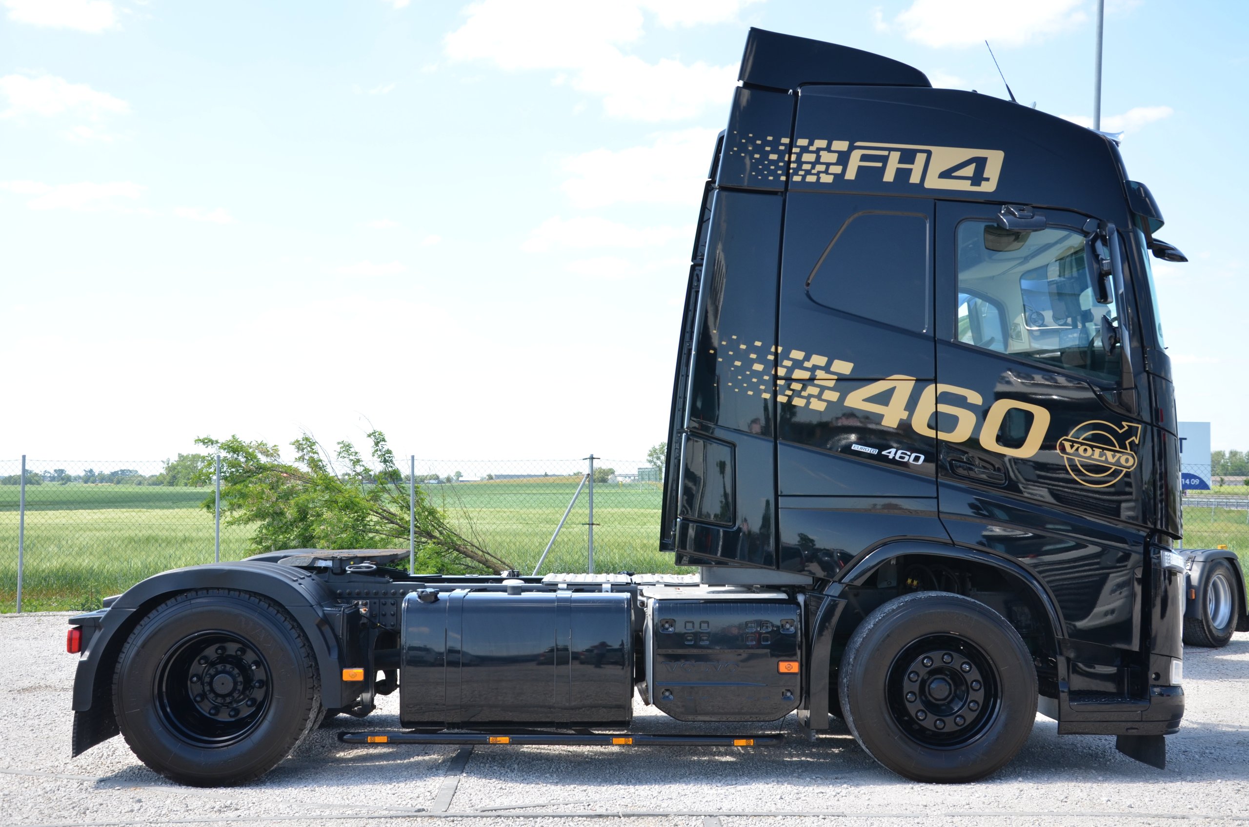 B151363 volvo fh4