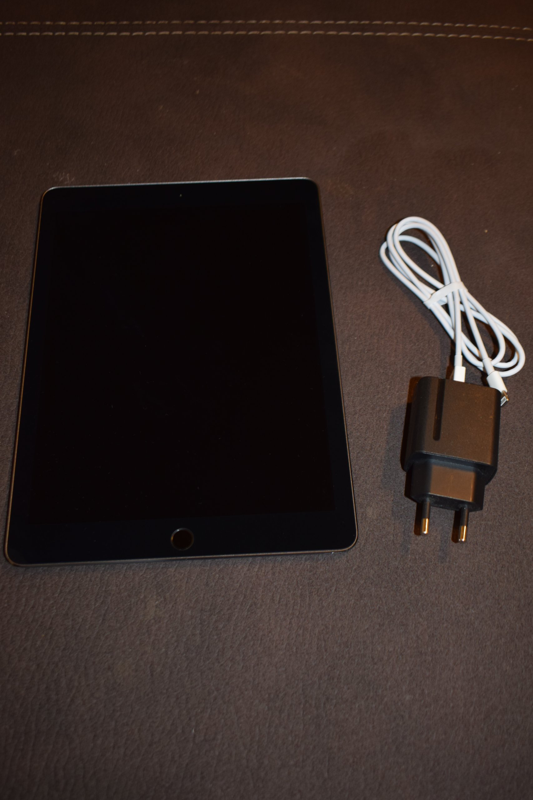 APPLE IPAD AIR 2 16GB A1566 WiFi - 7030909139 - oficjalne archiwum allegro