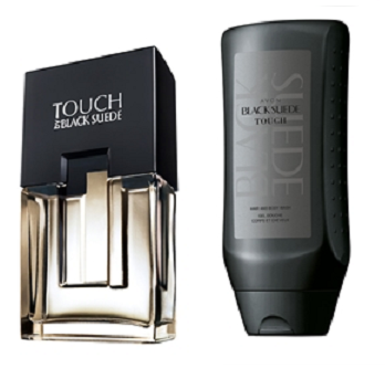 Avon touch