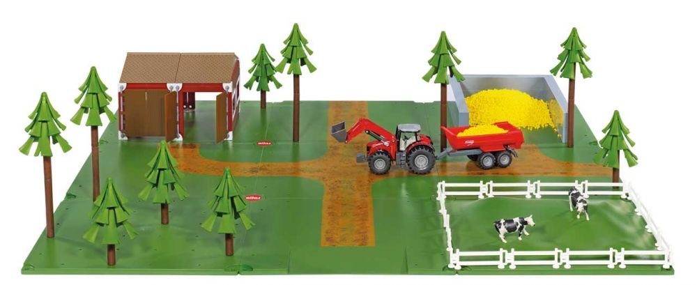 Siku 5601 Starter Farma Sikuworld 6896375795 Oficjalne Archiwum Siku 5601 Starter Farma Sikuworld 6896375795 Oficjalne Archiwum