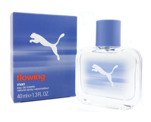 perfumy puma damskie flowing perfumy puma damskie flowing