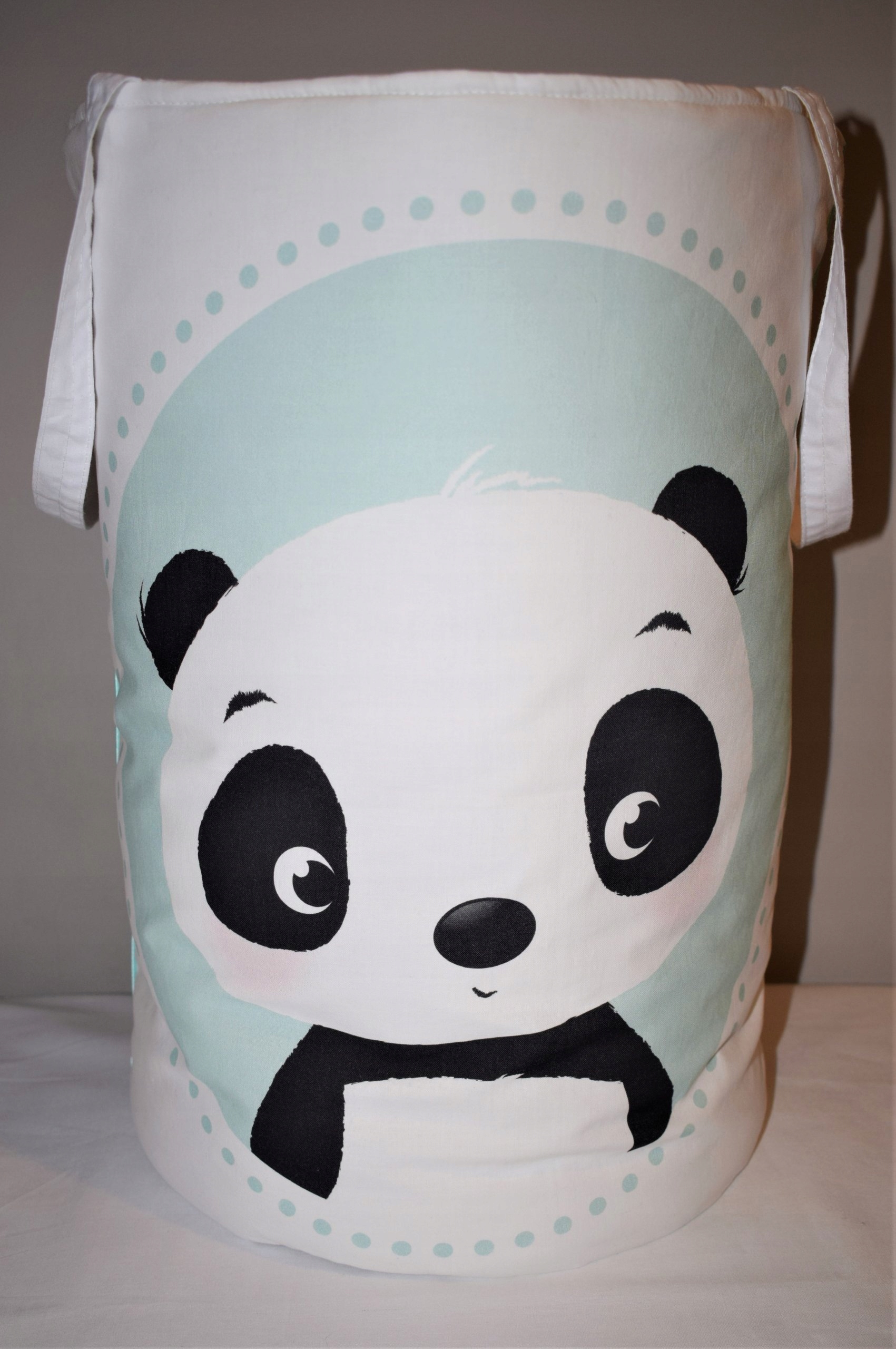 Duży Worek Kosz Pojemnik Na Zabawki Panda 7336407359 Oficjalne Duży Worek Kosz Pojemnik Na Zabawki Panda 7336407359 Oficjalne