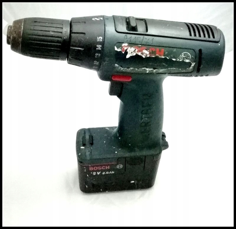 WKRĘTARKA BOSCH PA6-GF35 - 7619372120 - oficjalne archiwum allegro