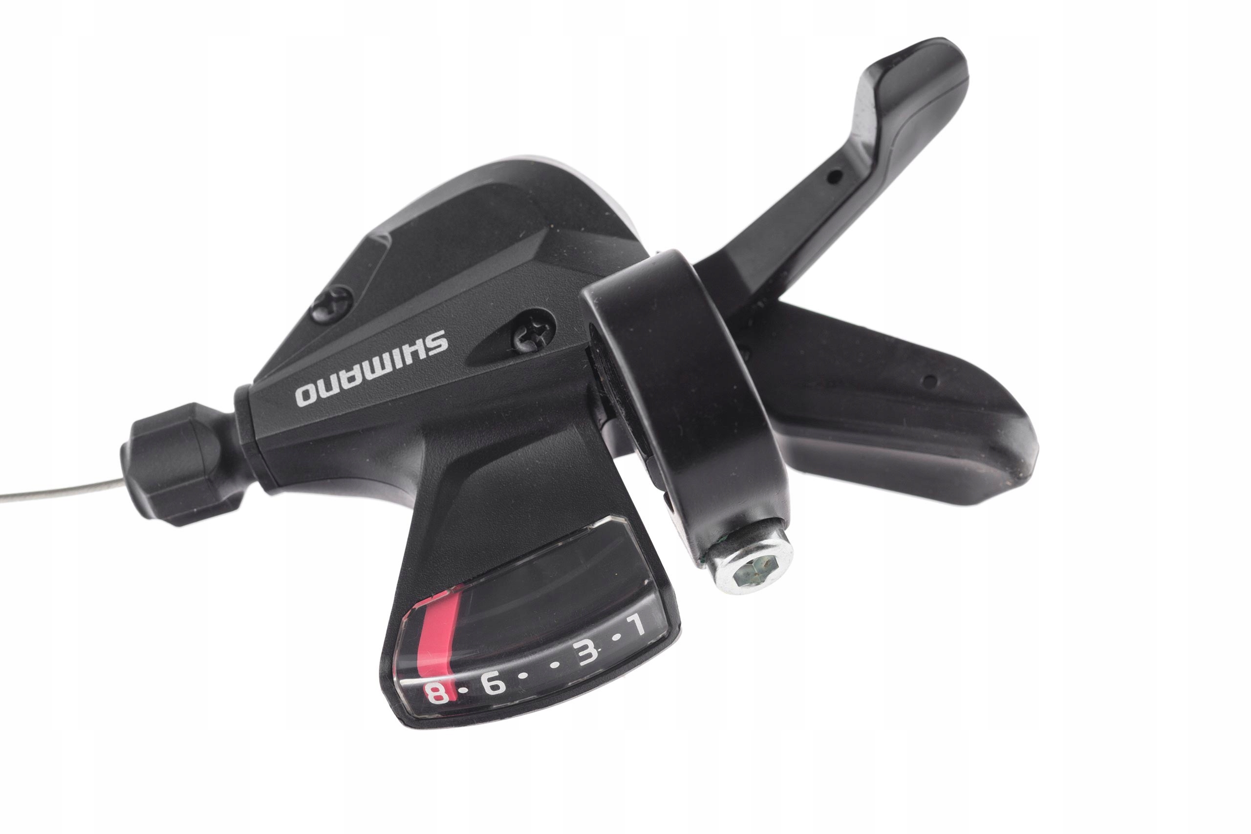 shimano altus 3x8