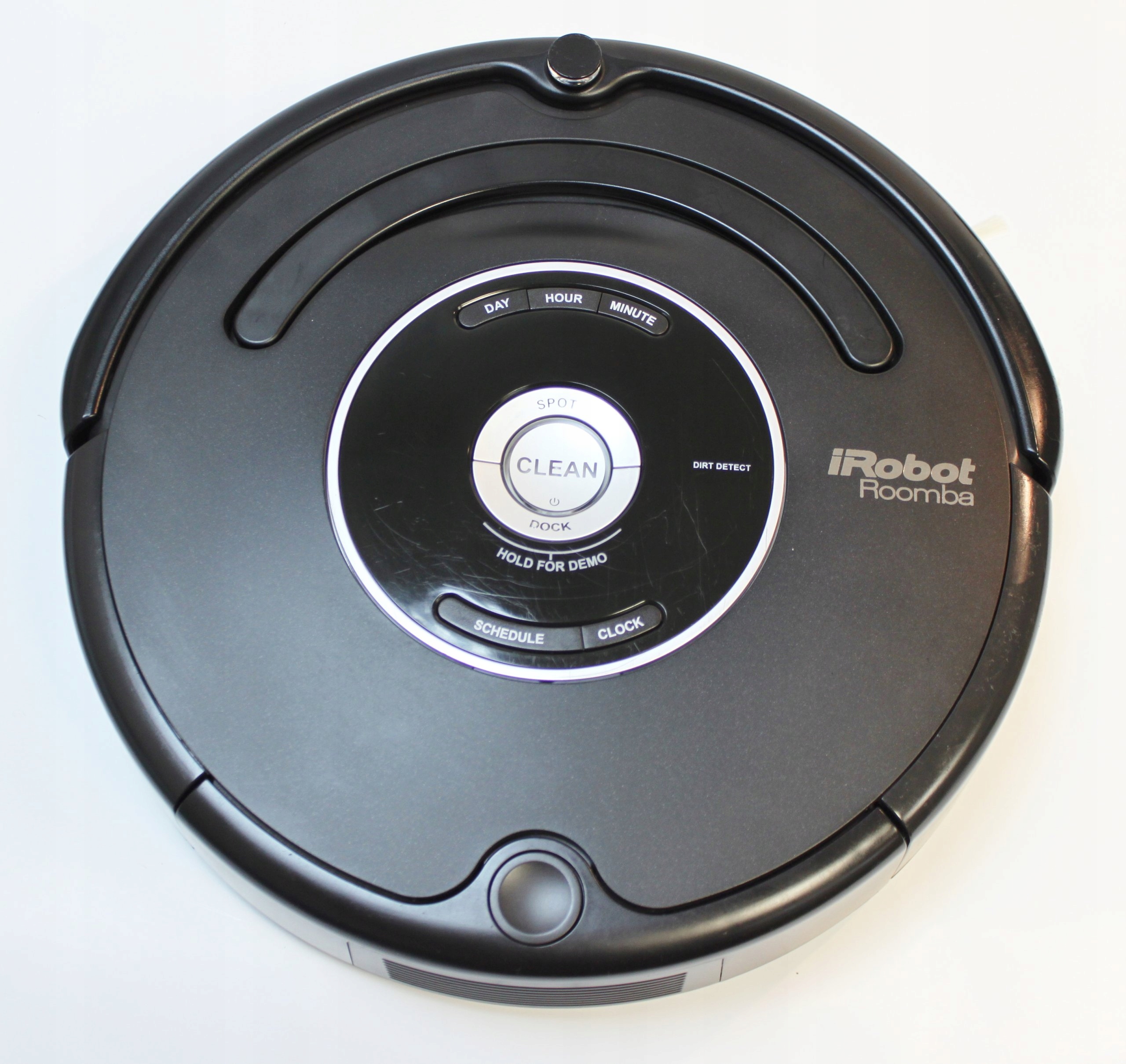 iRobot Roomba 560 7222729015 oficjalne archiwum allegro
