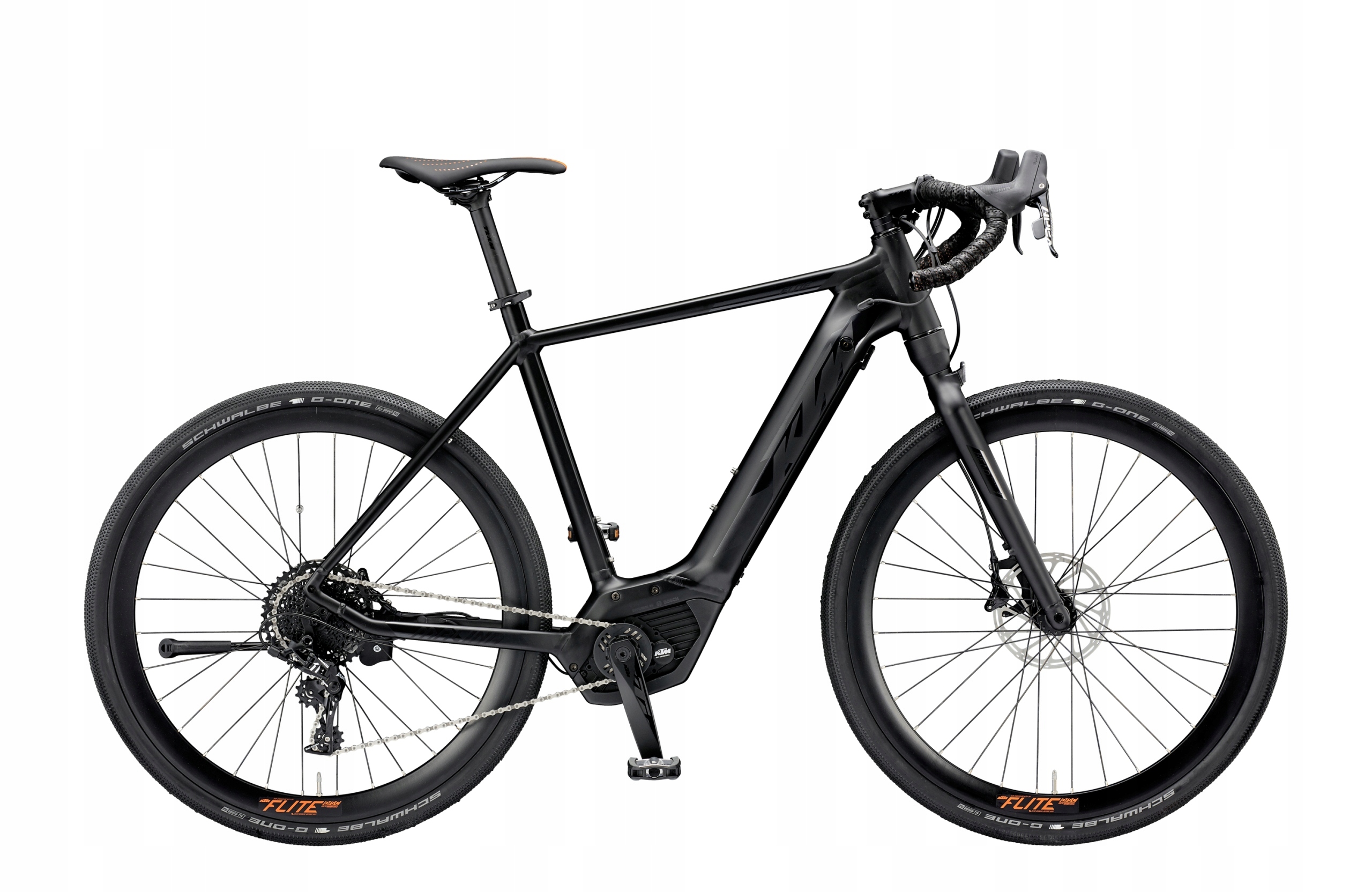 Rower Elektryczny KTM MACINA FLITE 11 CX5 Gravel 7560237528