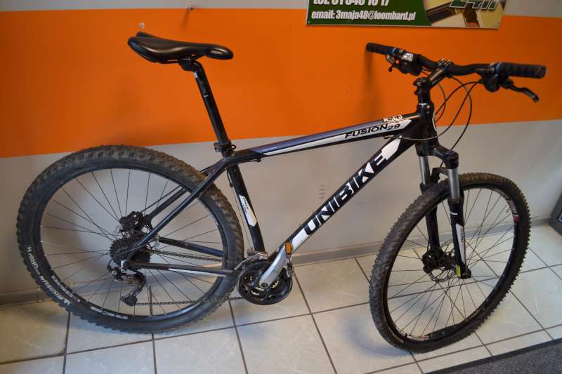 Rowery Unibike Poznan W Oficjalnym Archiwum Allegro Archiwum Ofert