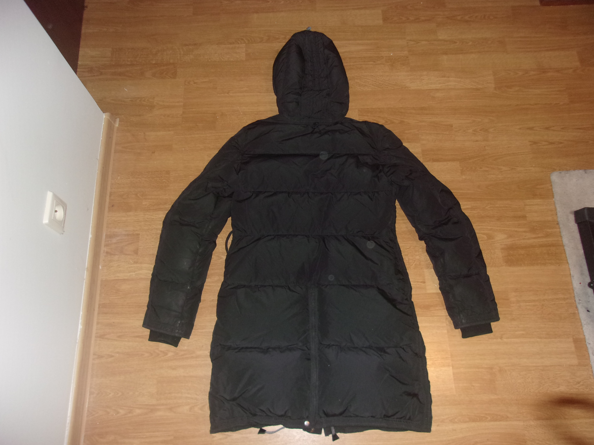 kurtka parajumpers bordowe kurtka parajumpers bordowe