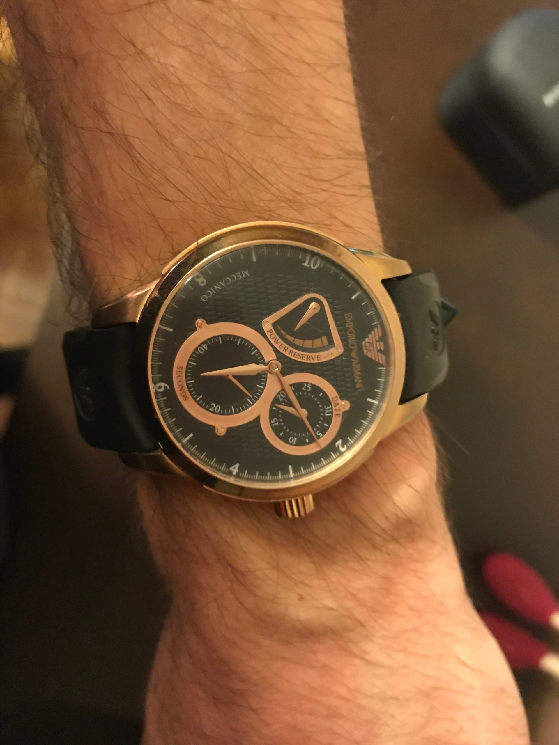 armani ar4619