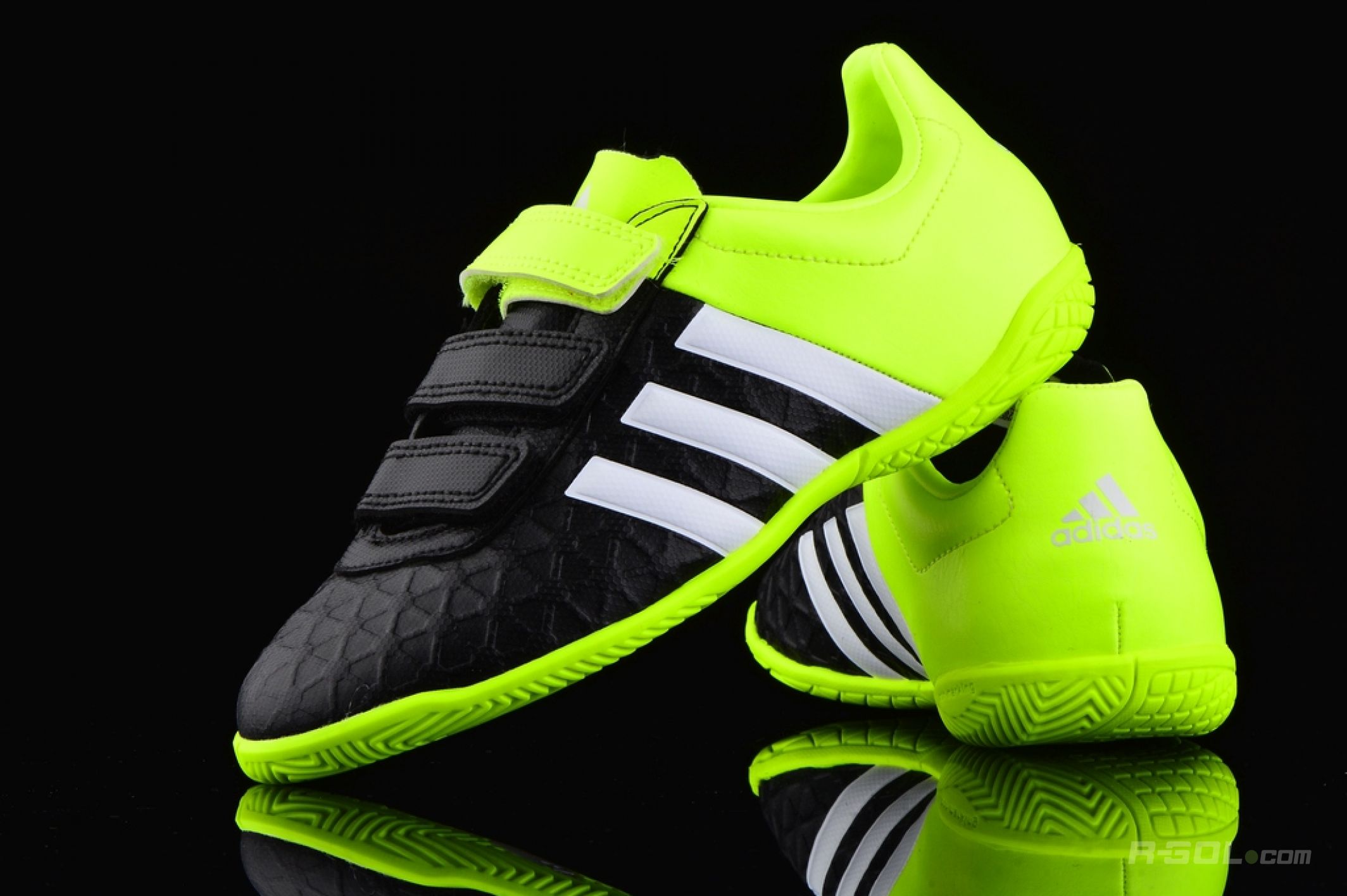 ADIDAS buty sportowe na rzepy HALÓWKI 37 1/3 HIT 7450067753