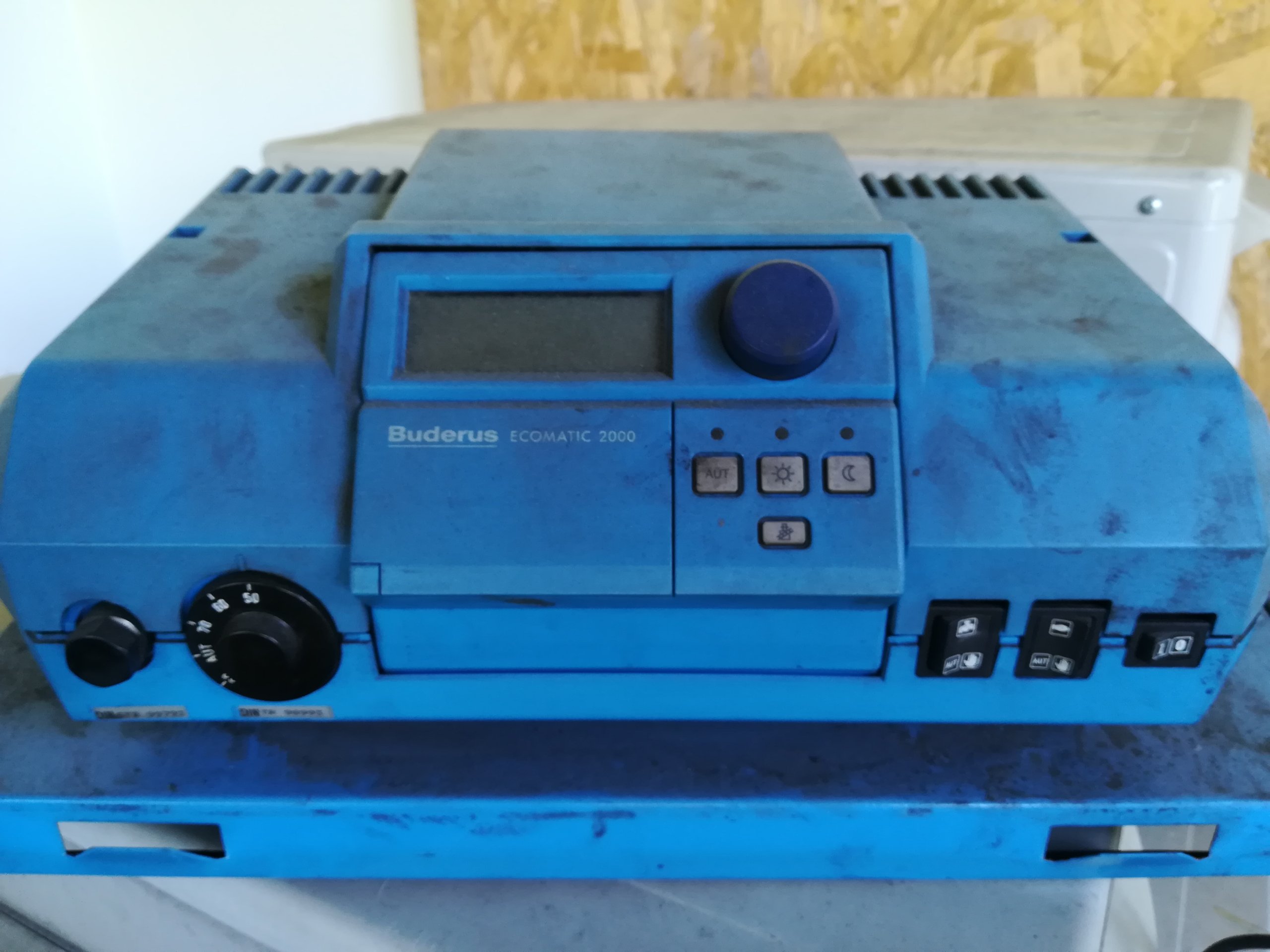 BUDERUS HS 2102 PDF