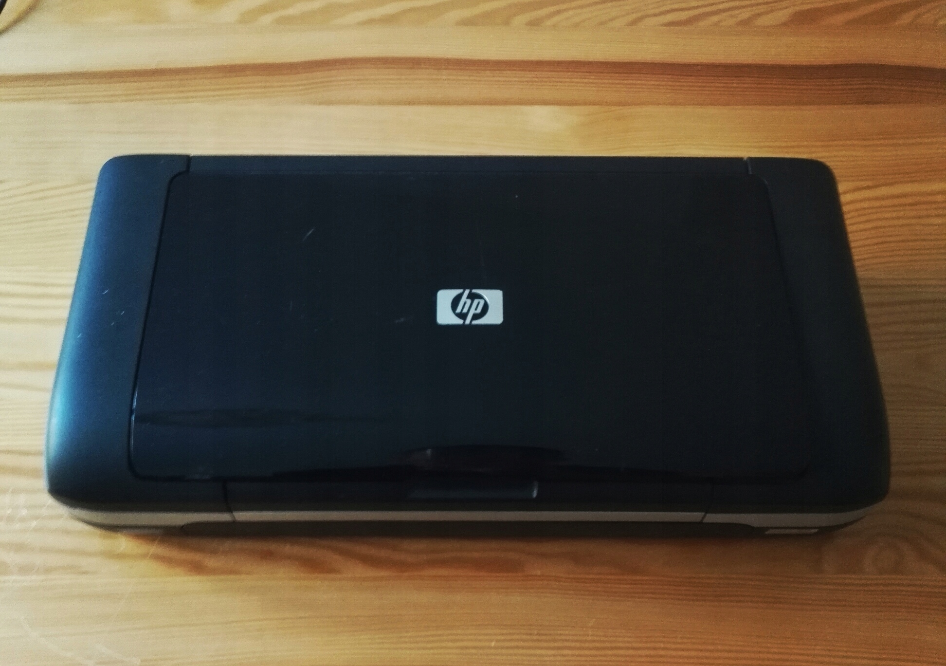 Hp officejet h470 обзор