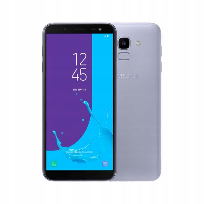 samsung galaxy j6  duos