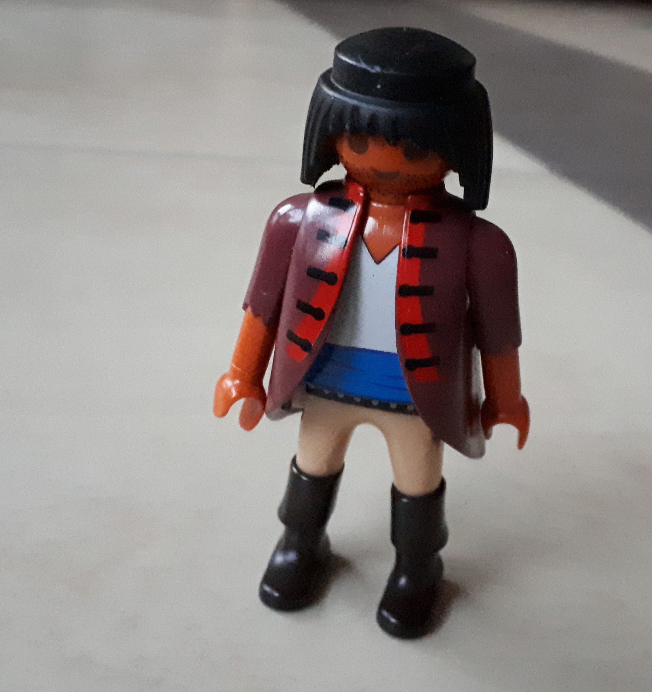 Playmobil Figurka Ludzik Pirat