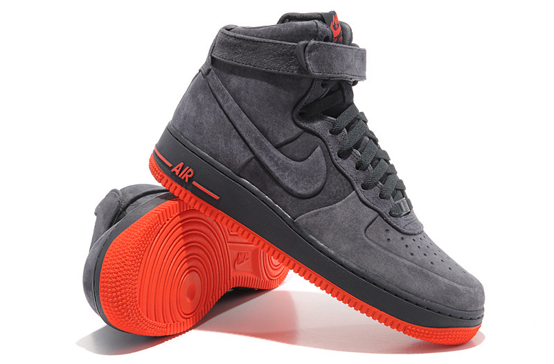 nike air force 1 high af1 czarne nike air force 1 high af1 czarne