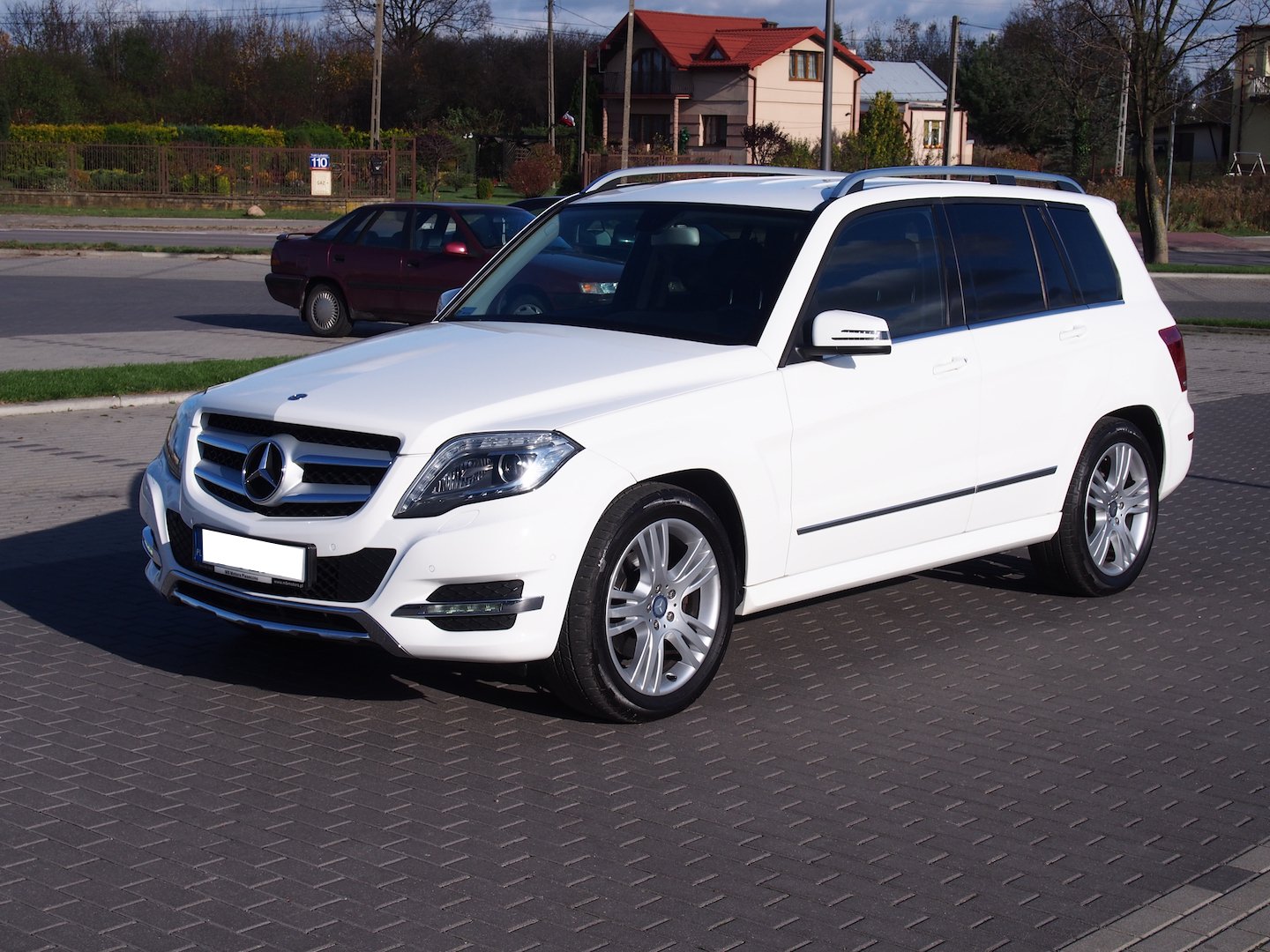 Glk 220