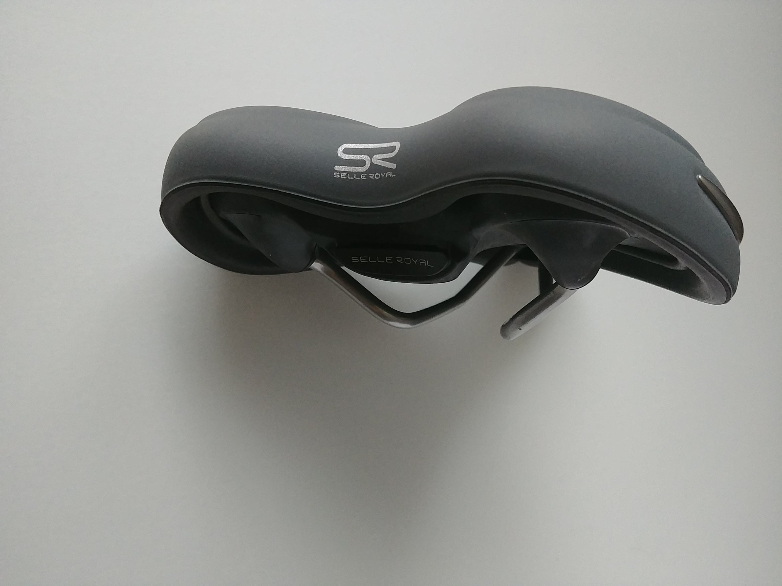 selle royal nuvola vacuum light