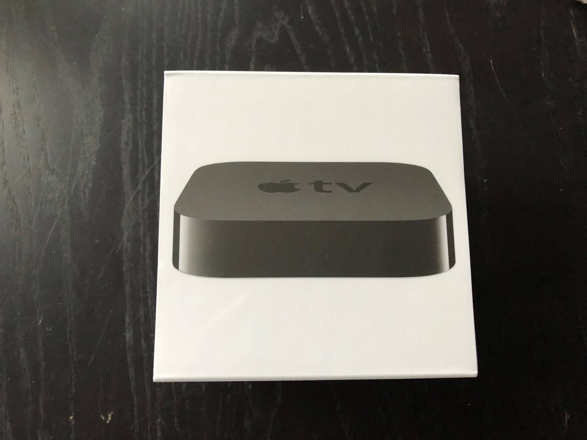 APPLE TV 3 GEN MODEL A1469 MD199PL/A NOWY 7087812409 oficjalne