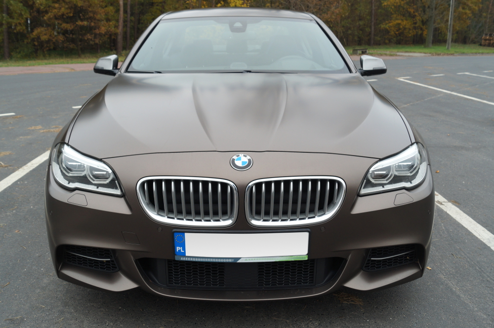 Bmw f10 xdrive