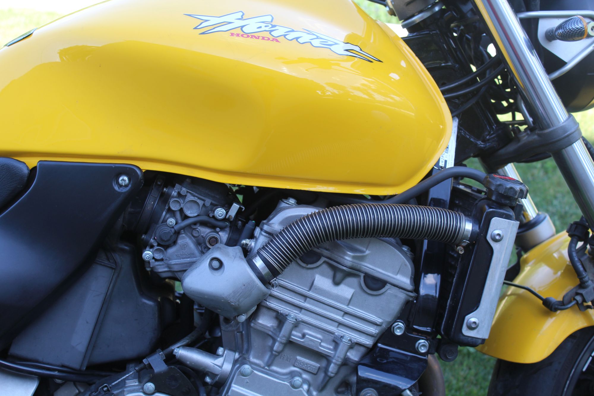 Motor Honda Hornet CB 600 7015615464 oficjalne Motor Honda Hornet CB 600 7015615464 oficjalne