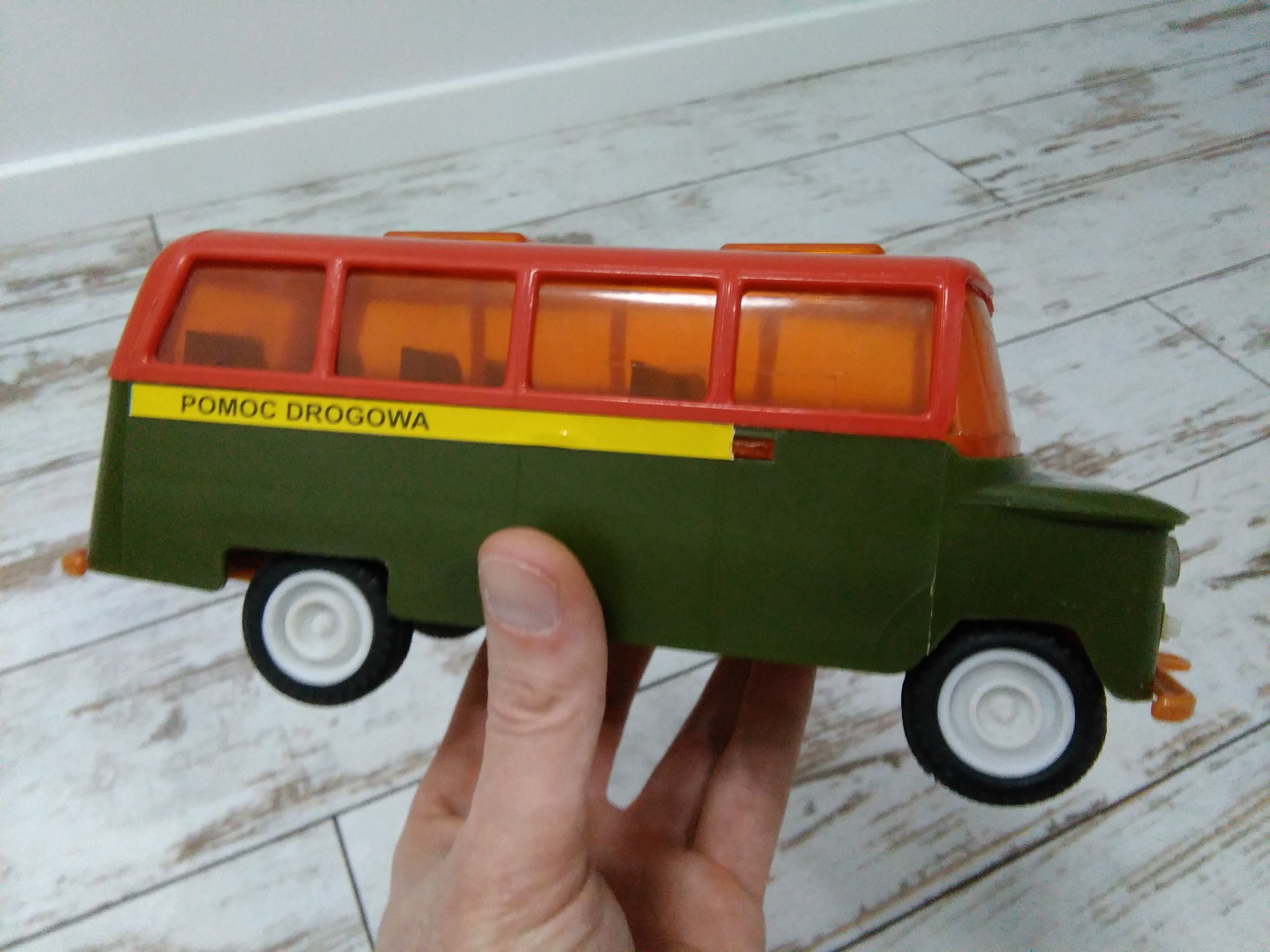 Polska Zabawka Prl Nysa Synteza Bydgoszcz Unikat Polska Zabawka Prl Nysa Synteza Bydgoszcz Unikat