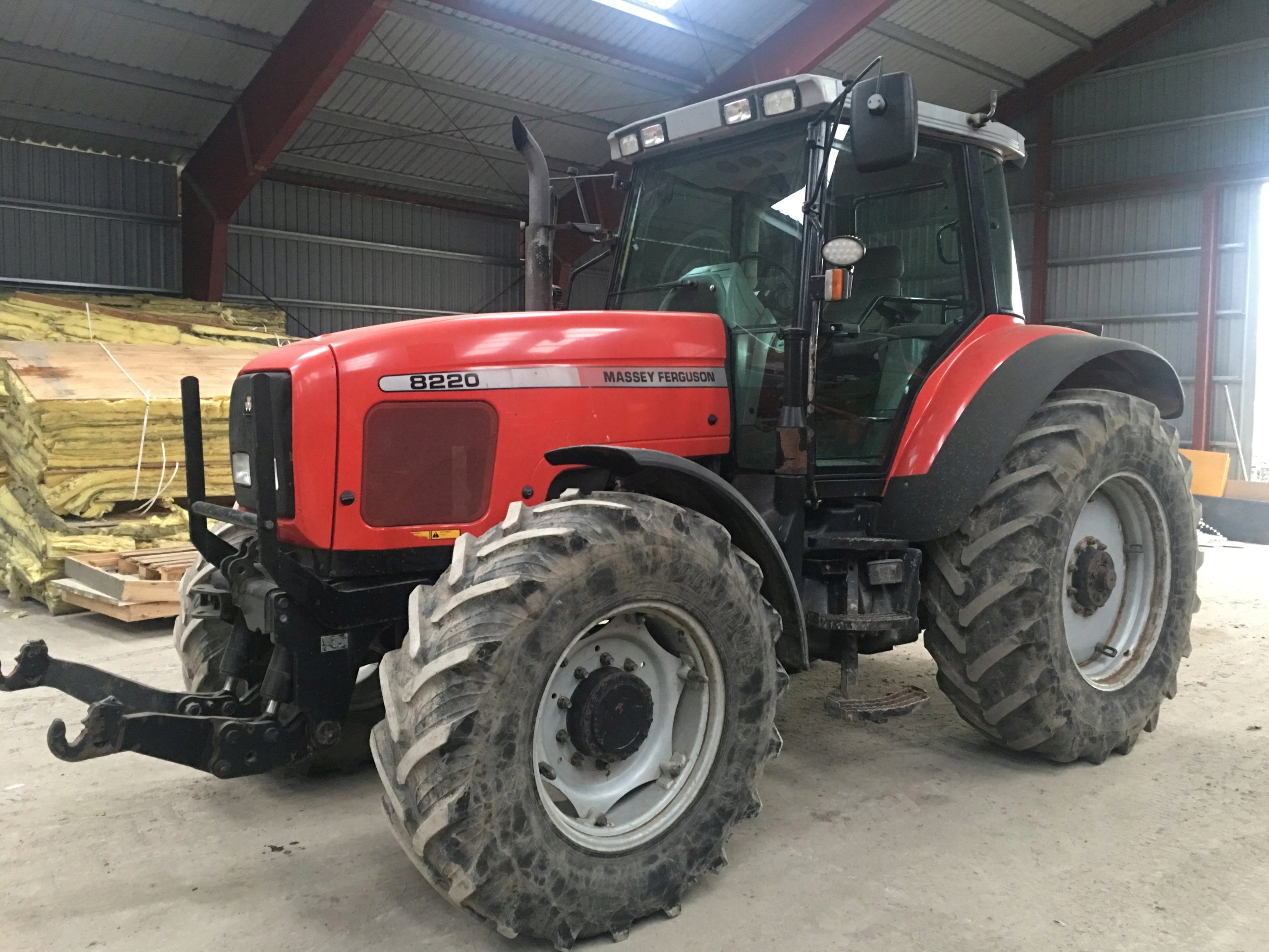 massey-ferguson-8220-7535527928-oficjalne-archiwum-allegro