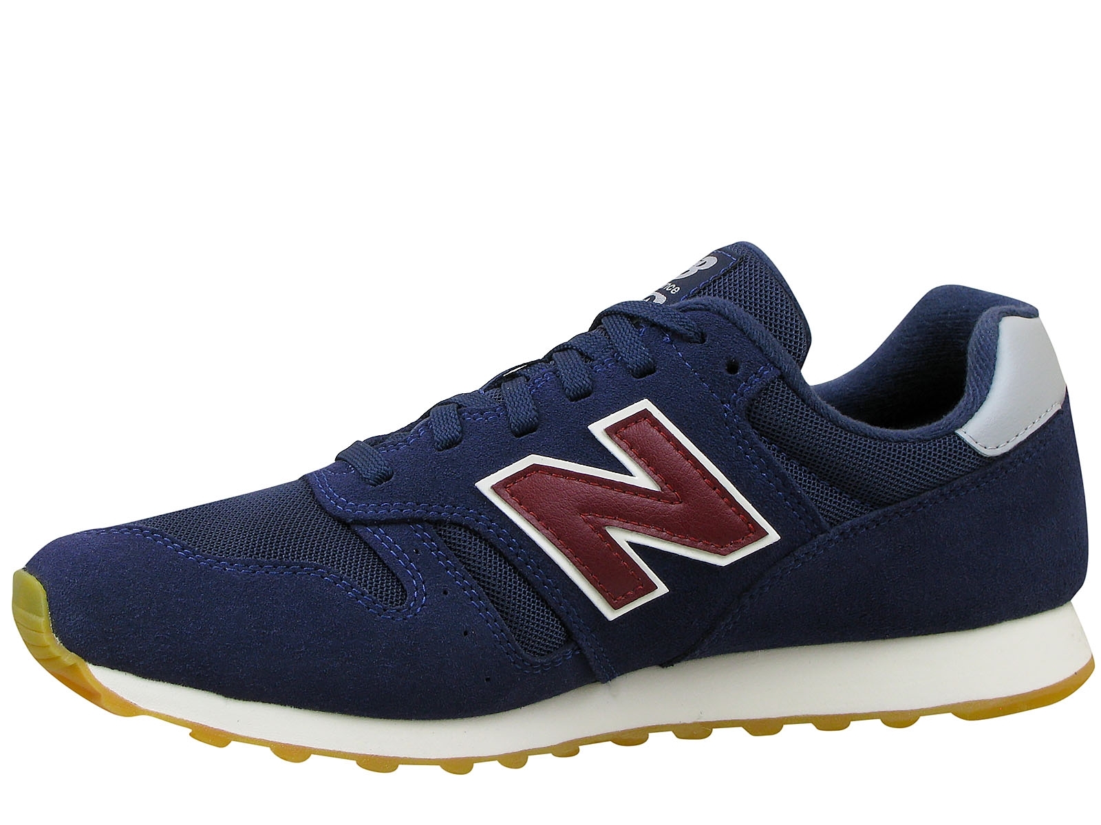 MESKIE 373 BUTY NEW GRANATOWE 7300304689 BALANCE ML373NRG MESKIE 373 BUTY NEW GRANATOWE 7300304689 BALANCE ML373NRG