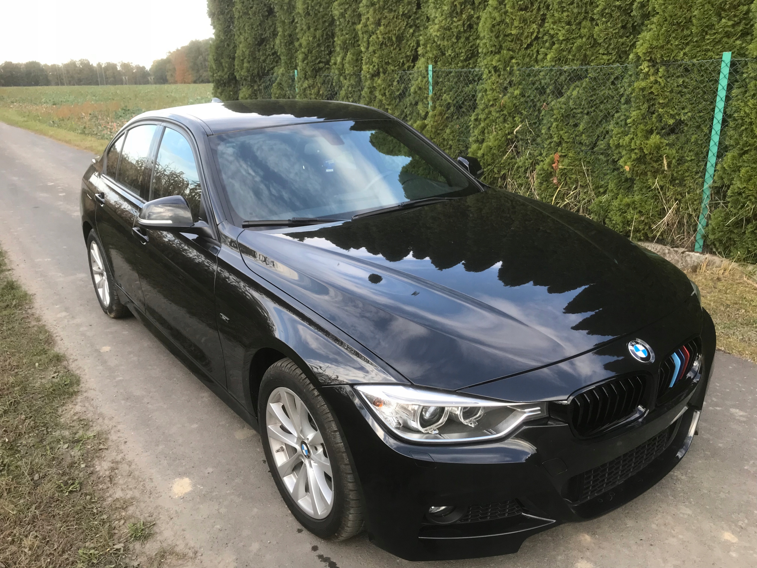 325d bmw f30