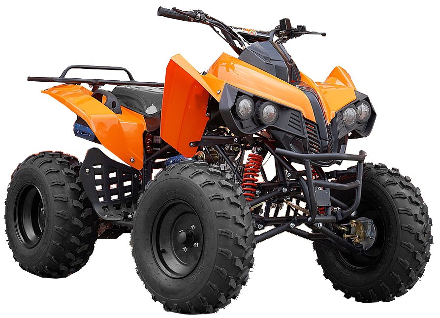 Колодки atv 150