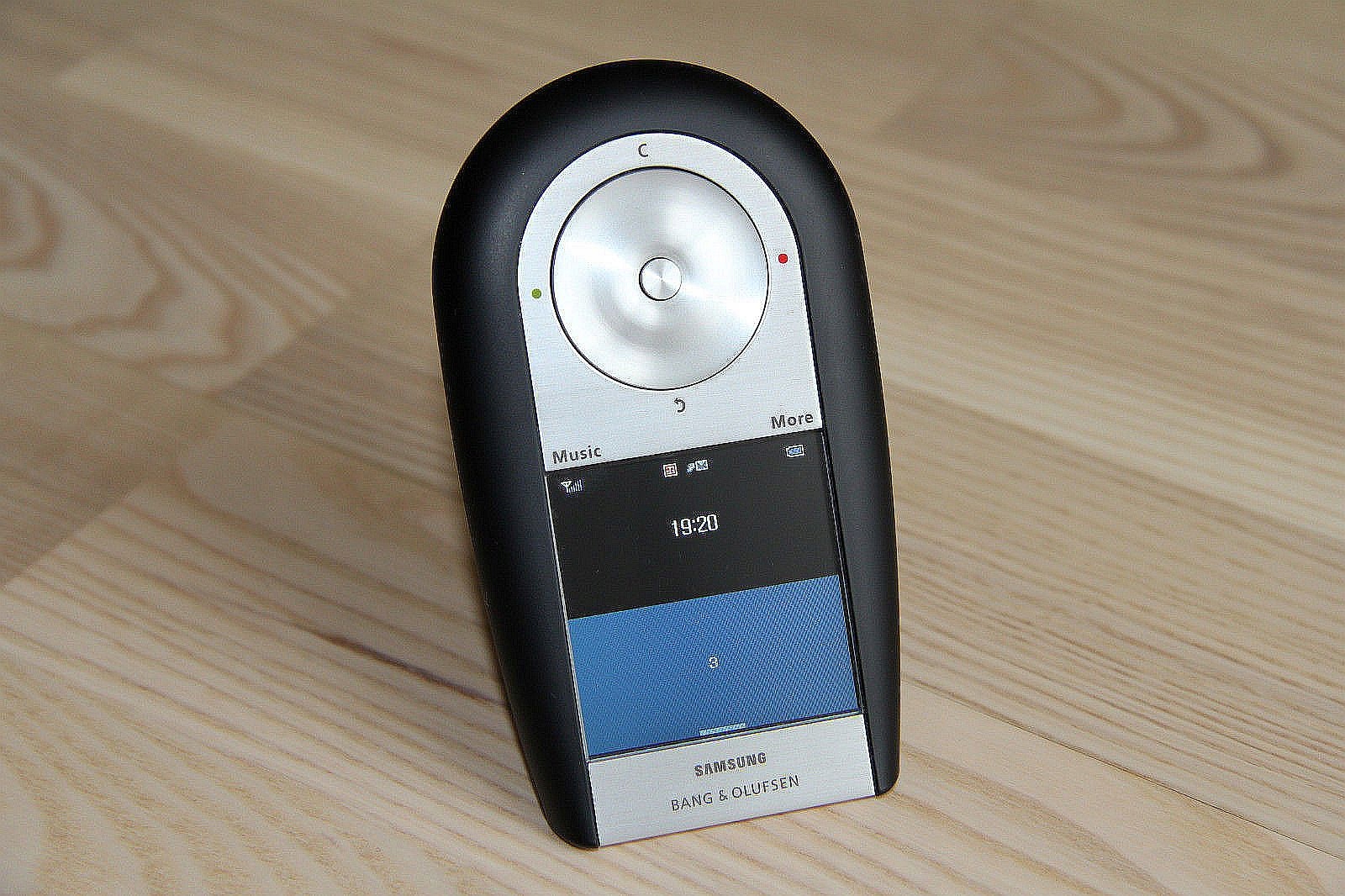 Samsung Serenata BANG & OLUFSEN 7583096601 oficjalne archiwum allegro