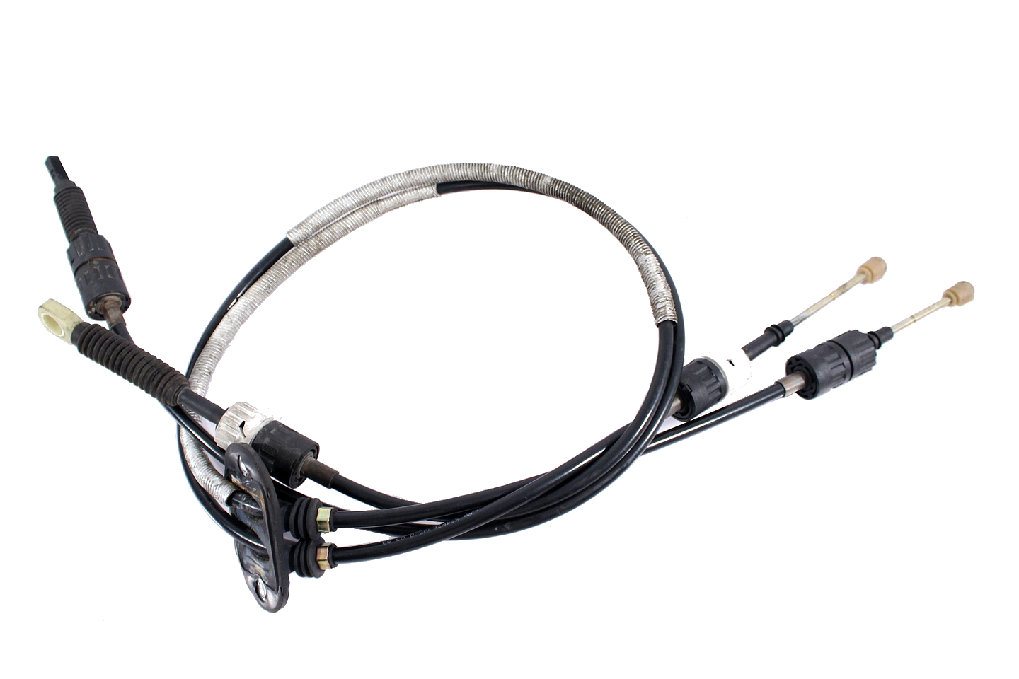 Linka Zmiany Biegów Ford Focus Mk1 Jak sprawdzić czy samochód ma isofix