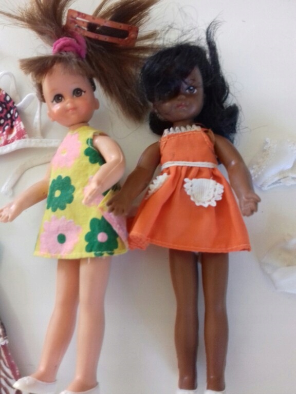 Tutti Barbie Stare Zabawki Lalki Z Lat 60 7614187031 Oficjalne Tutti Barbie Stare Zabawki Lalki Z Lat 60 7614187031 Oficjalne