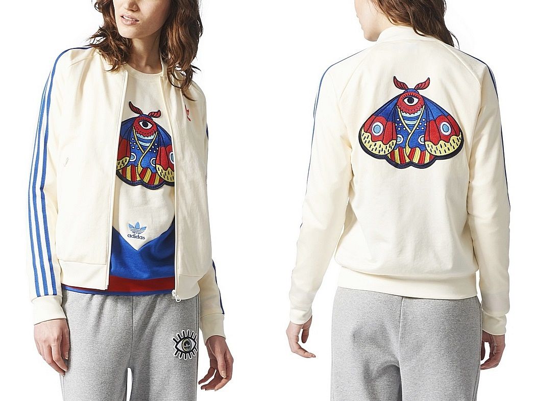 adidas bluza sst tt allegro adidas bluza sst tt allegro