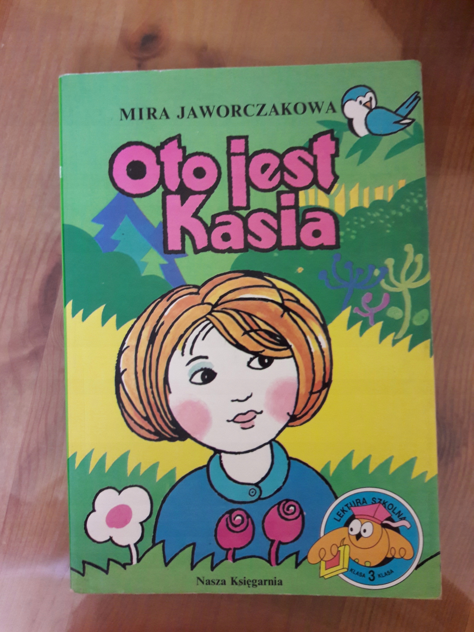 Film Oto Jest Kasia Po Polsku JAWORCZAKOWA OTO JEST KASIA PDF