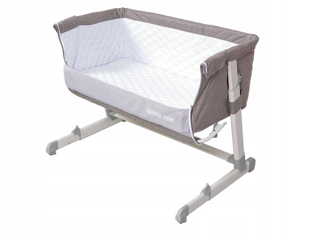 DOSTAWKA DO ŁÓŻKA ŁÓŻECZKO BABY MIX - 7202302229 - oficjalne archiwum