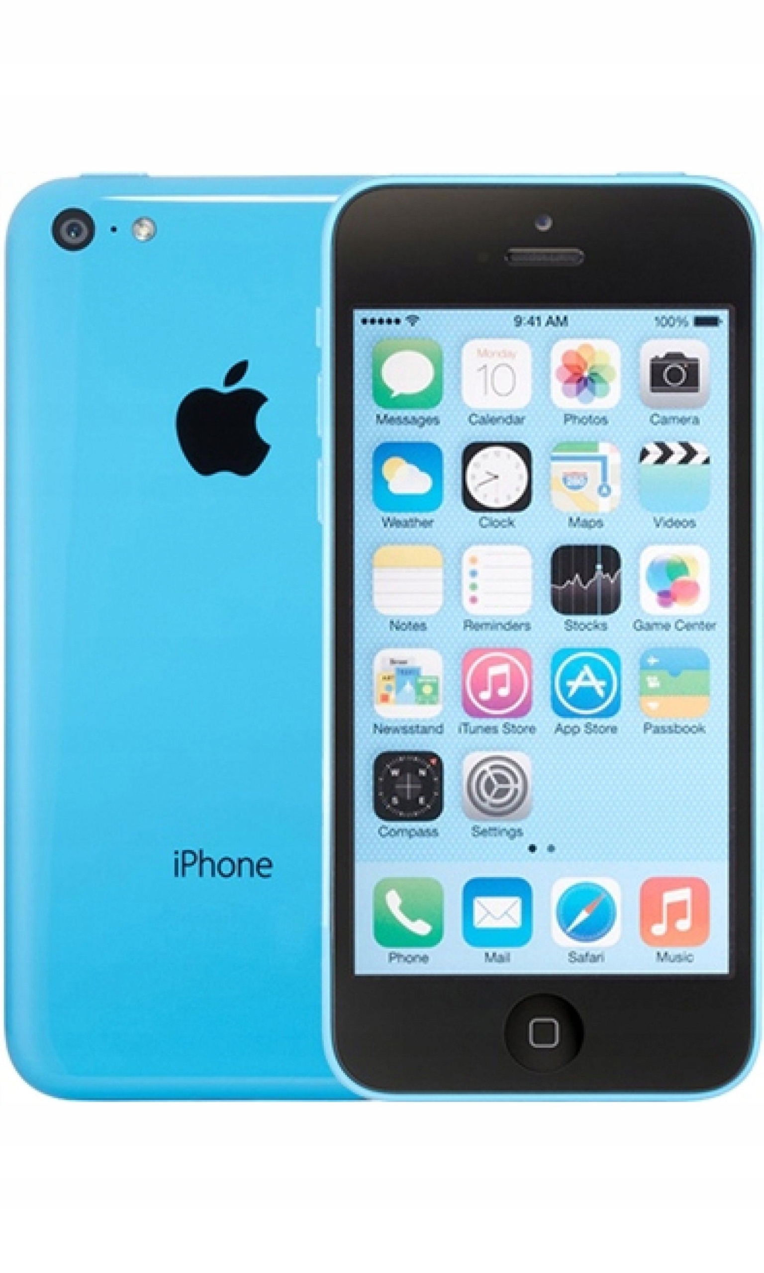 Iphone 5c 8gb